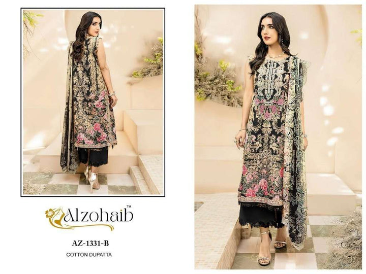 Alzohaib Az-1331