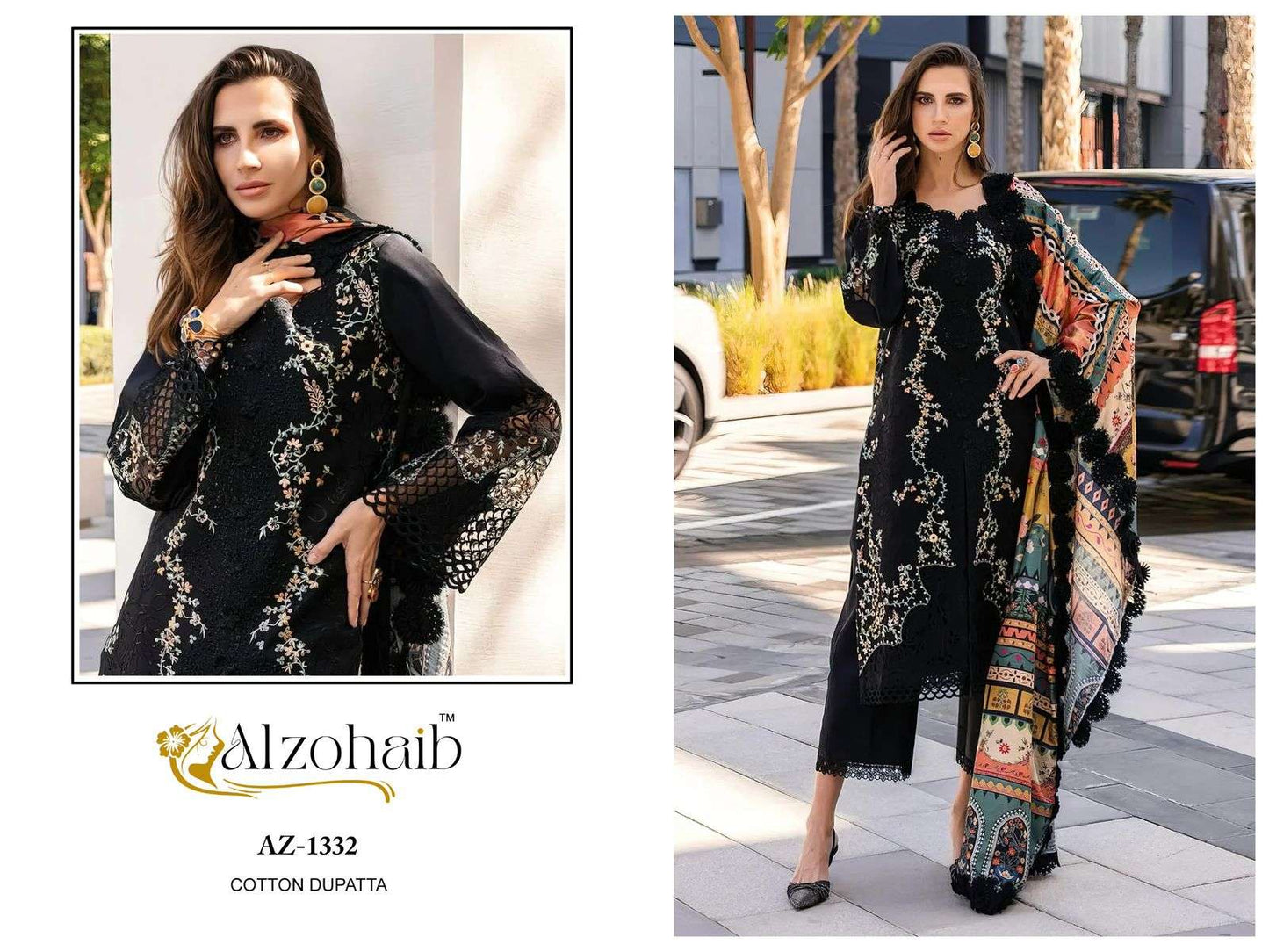 Alzohaib Az-1332
