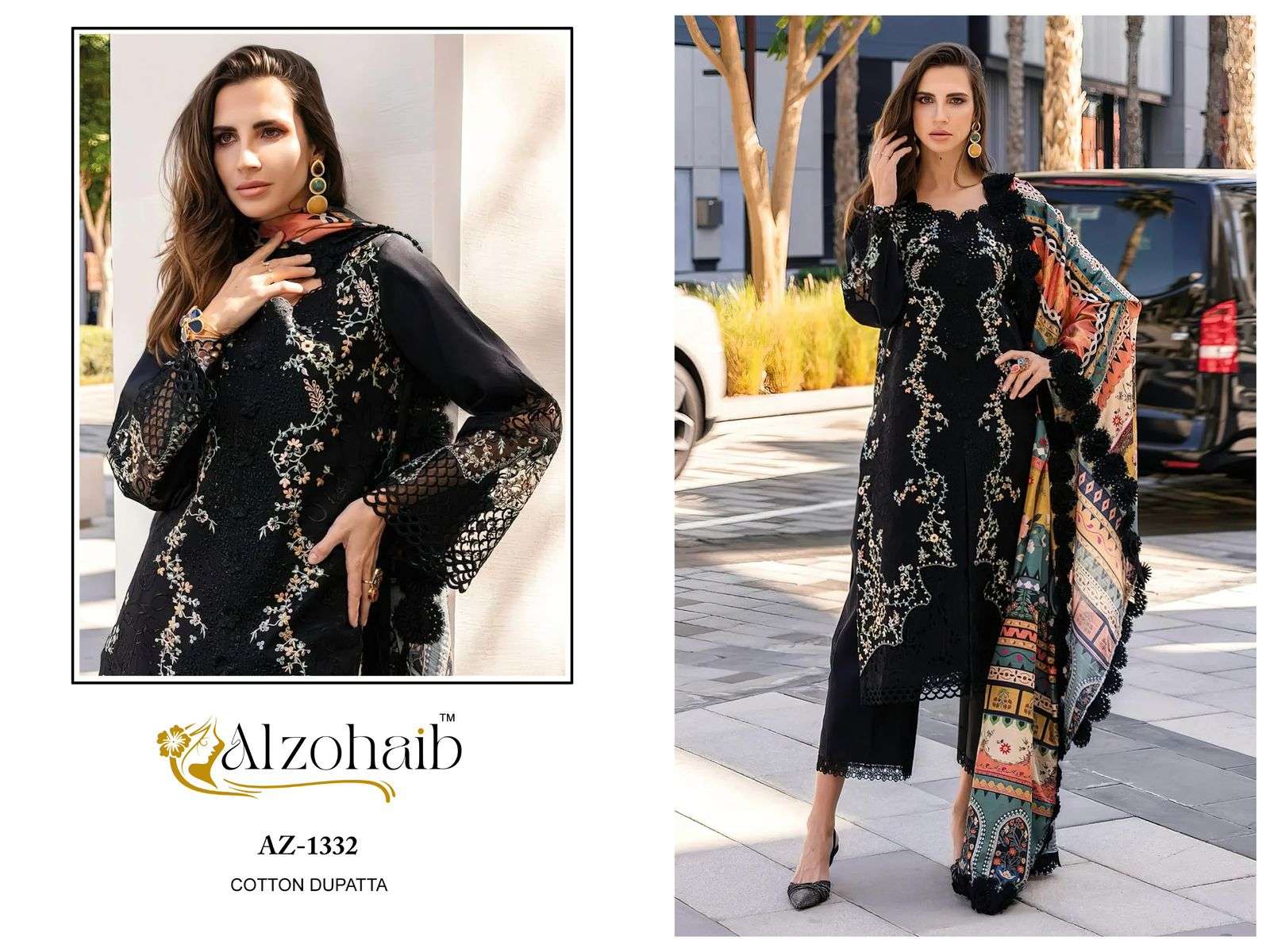 Alzohaib Az-1332