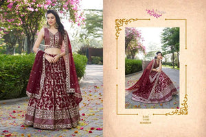 Zeel Clothing Amrapali (12 Pcs)