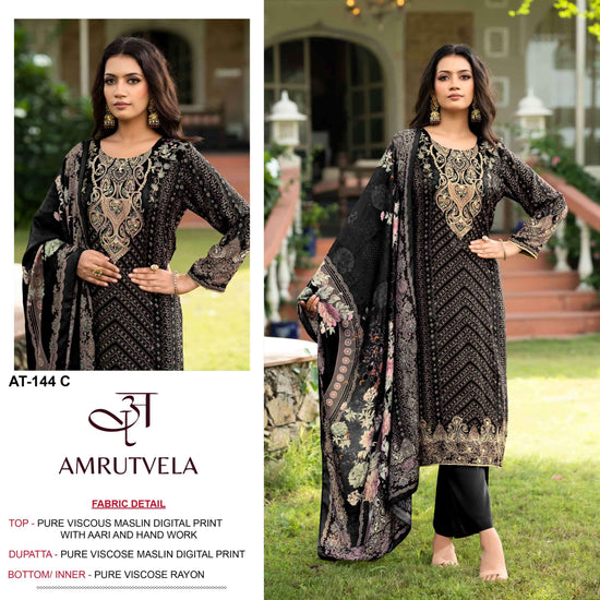Amrutvela At-144
