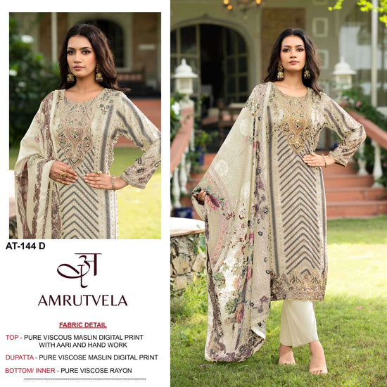 Amrutvela At-144