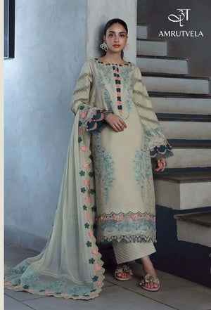 Amrutvela Ombre Classic