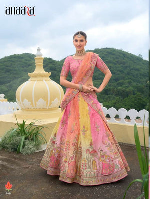 Tathastu Anaara 7400