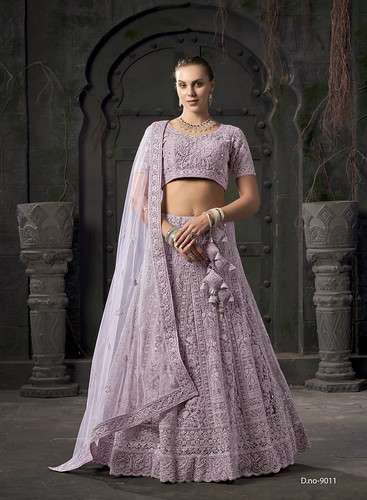 Anantesh Liefstyle Bridle Coture Vol -3