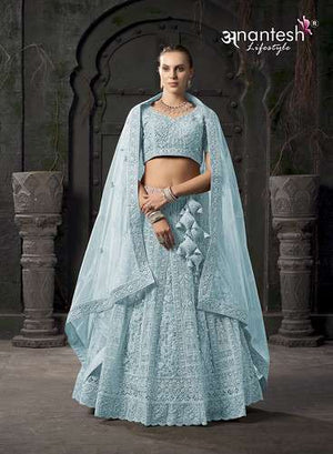 Anantesh Liefstyle Bridle Coture Vol -3