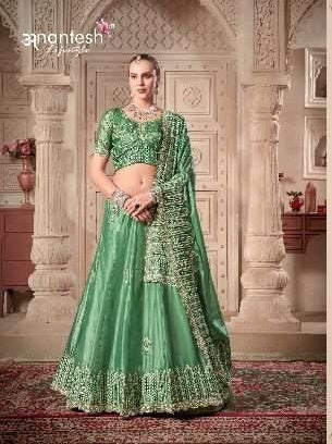 Lehengas