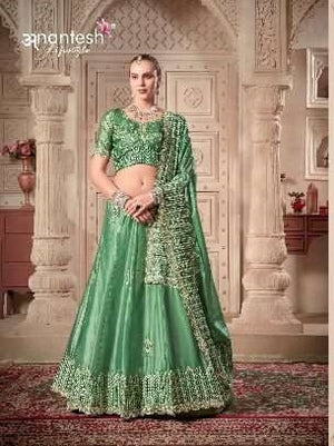 Anantesh Occasions Vol-7