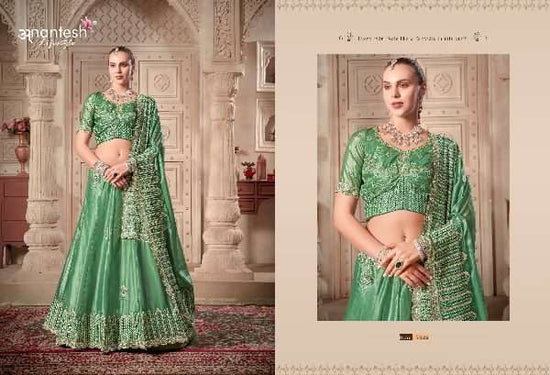 Anantesh Occasions Vol-7