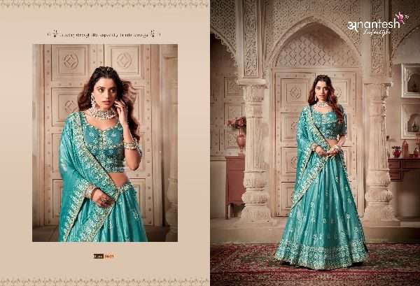 Anantesh Occasions Vol-7