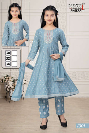 Dee Cee Aneera (6 Pcs)