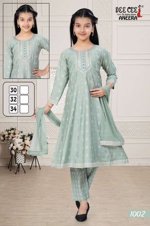 Dee Cee Aneera (6 Pcs)