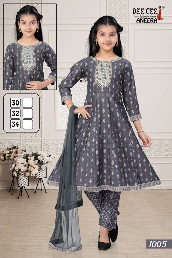 Dee Cee Aneera (6 Pcs)