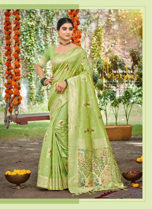 Bunawat Anjali