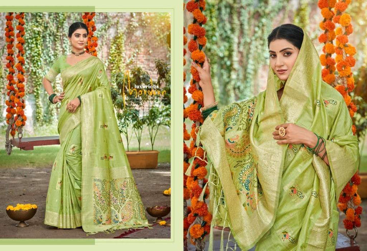 Bunawat Anjali