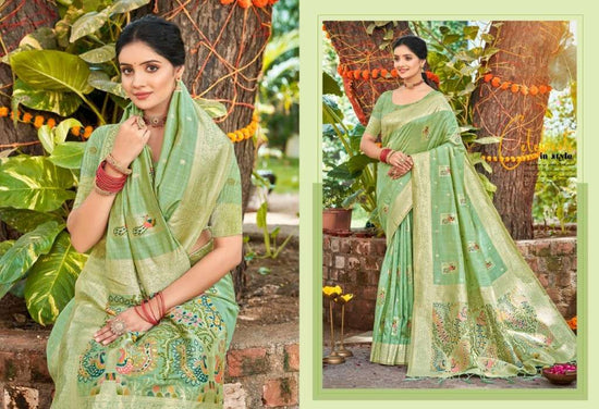 Bunawat Anjali