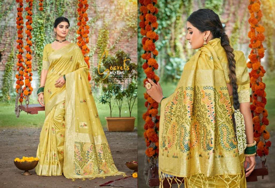 Bunawat Anjali