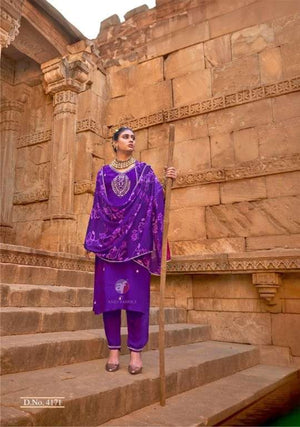 Anju Fabric Raj Khoti