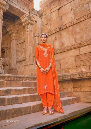 Anju Fabric Raj Khoti