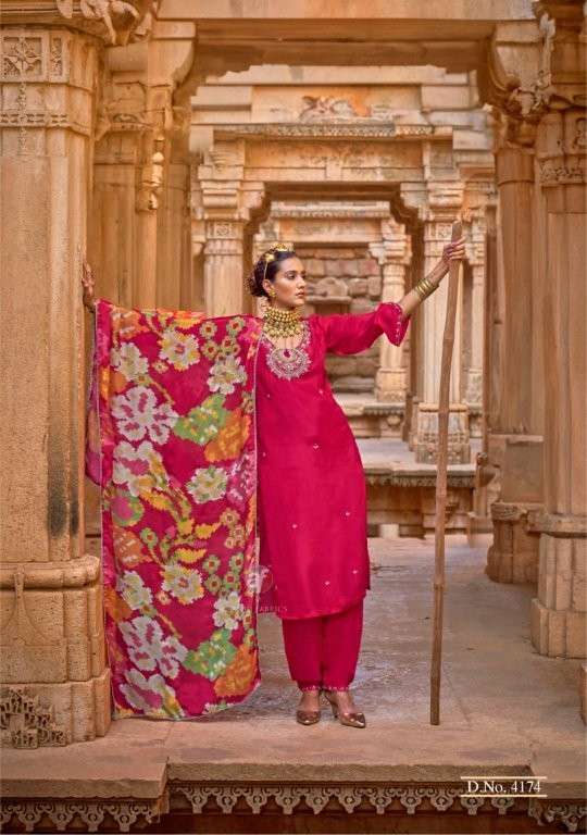 Anju Fabric Raj Khoti