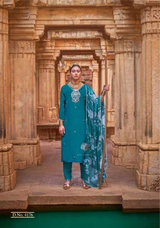 Anju Fabric Raj Khoti