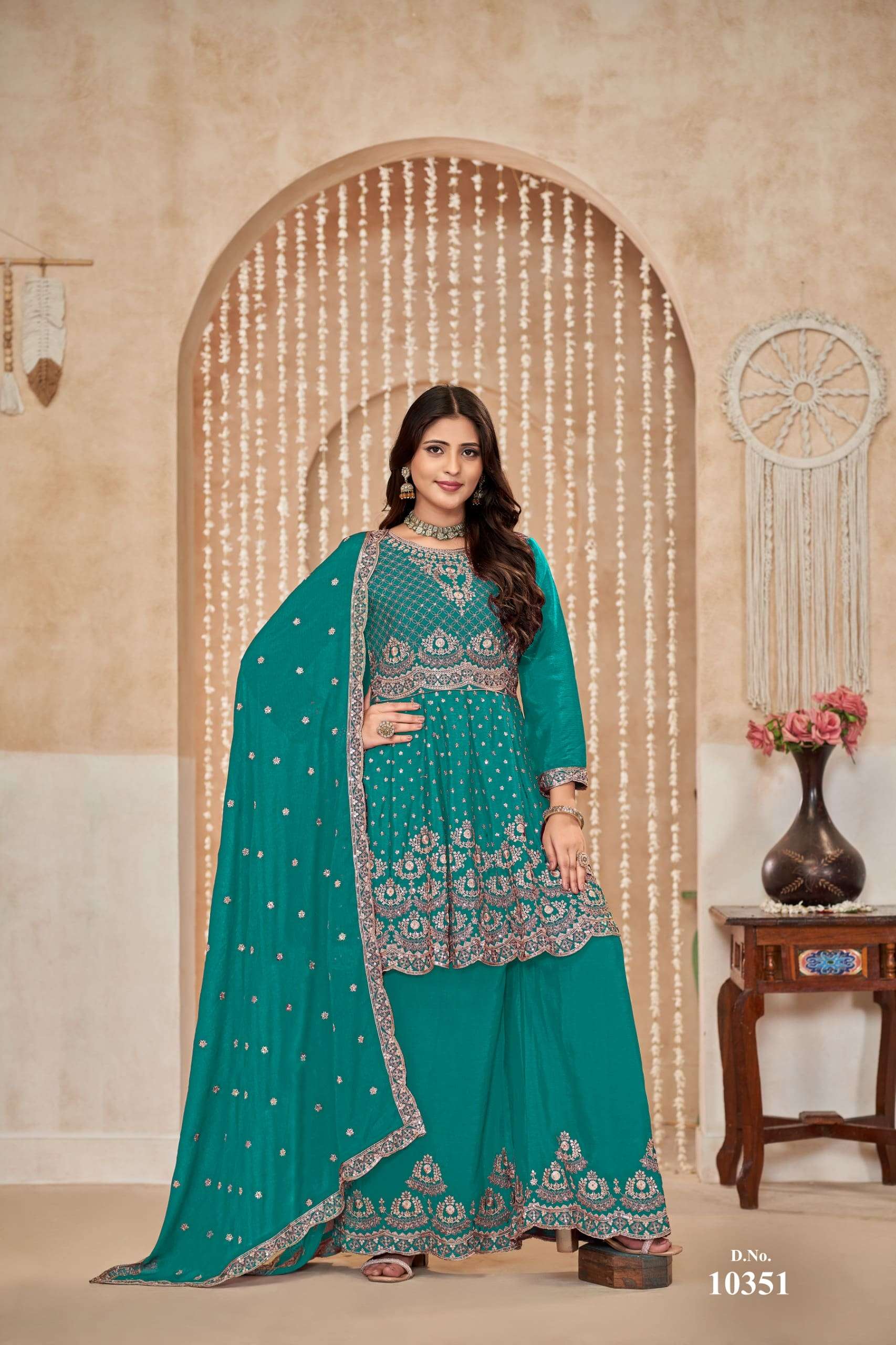 Twisha Anjubaa Vol-35