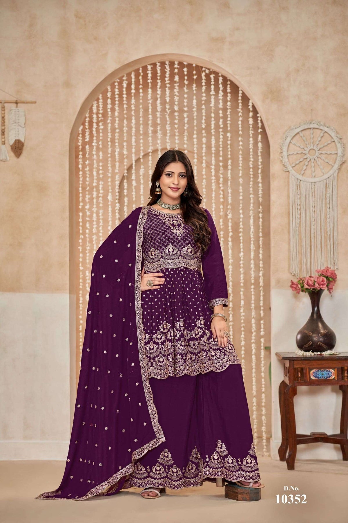 Twisha Anjubaa Vol-35