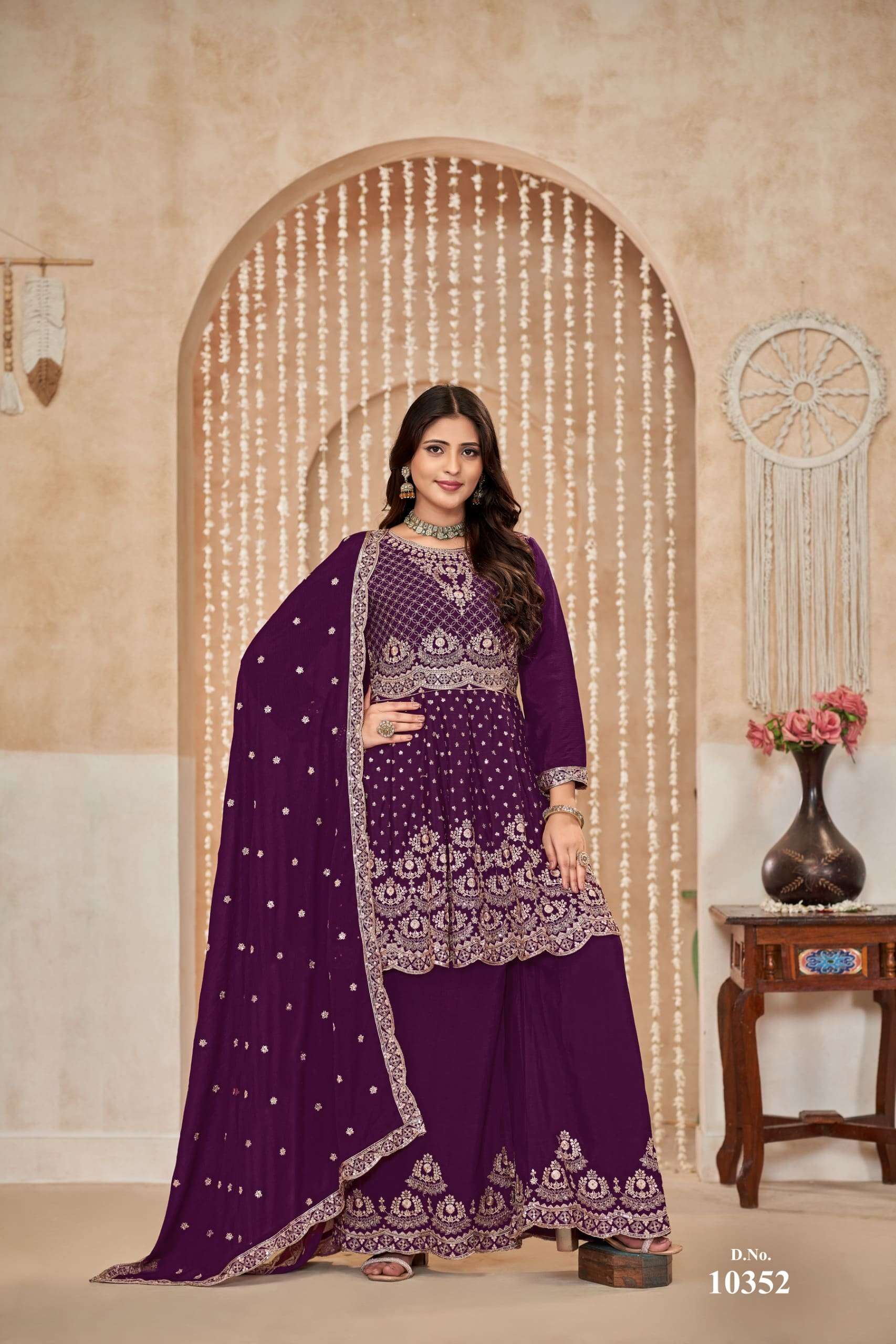 Twisha Anjubaa Vol-35