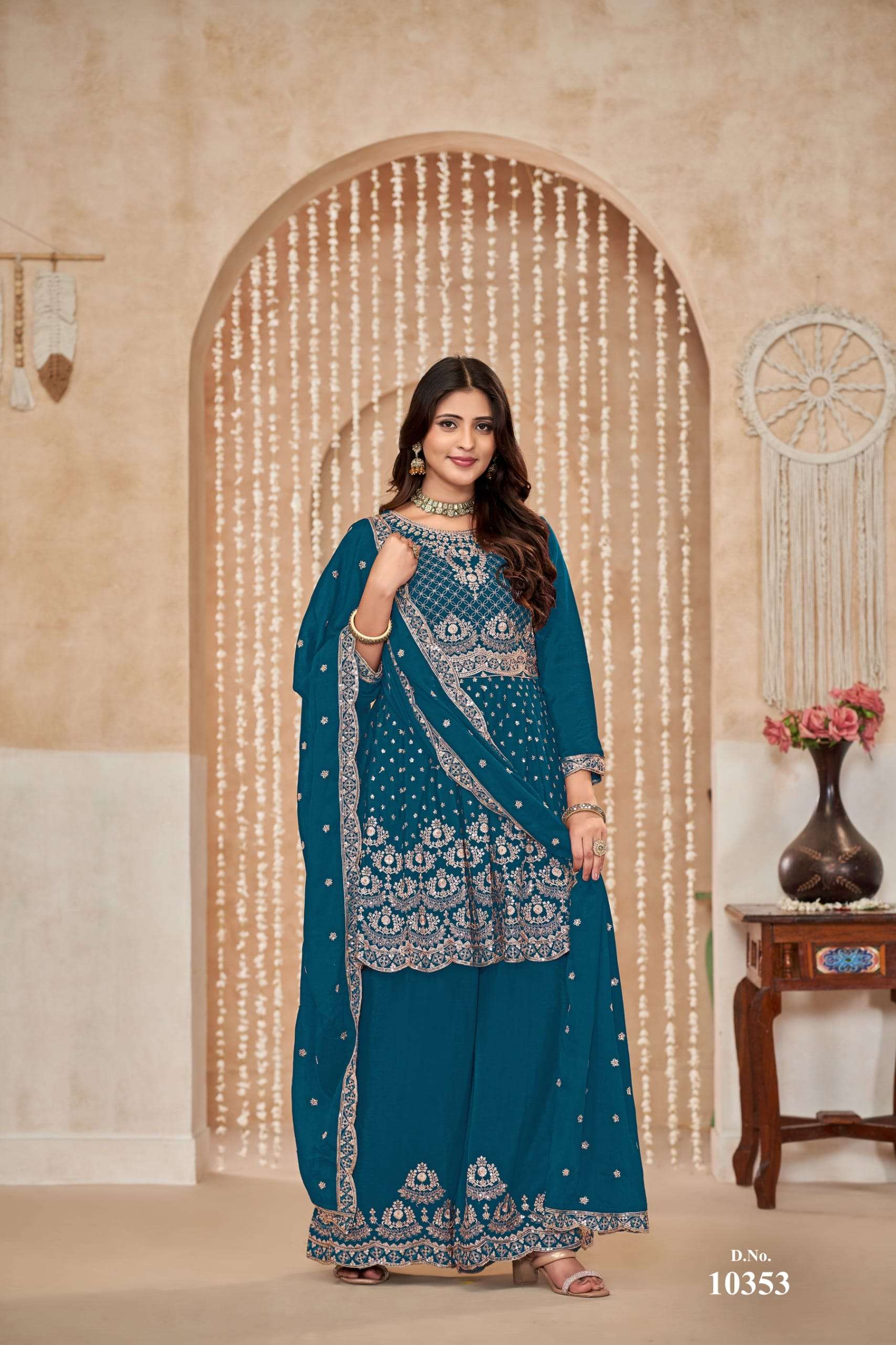 Twisha Anjubaa Vol-35