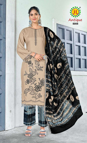 Jt Textile Antique Vol-05