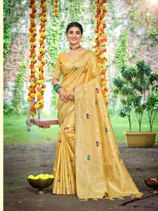Bunawat Anuradha