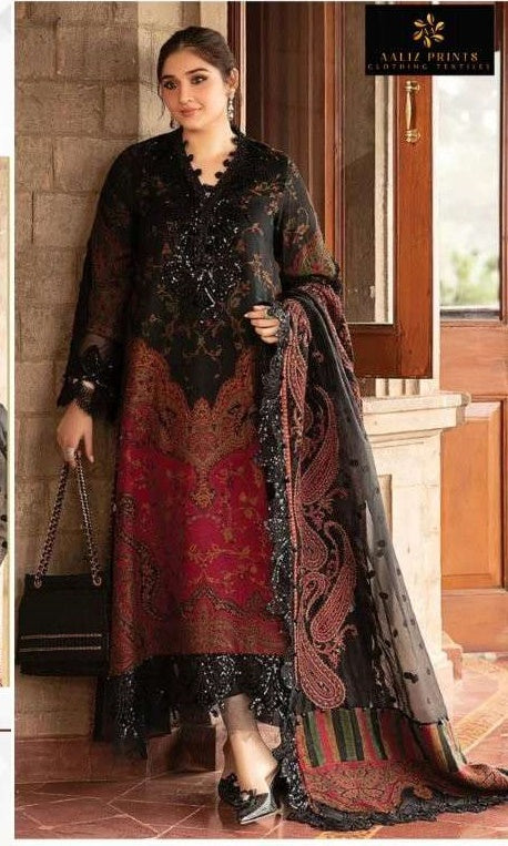 Aaliz Prints 3097