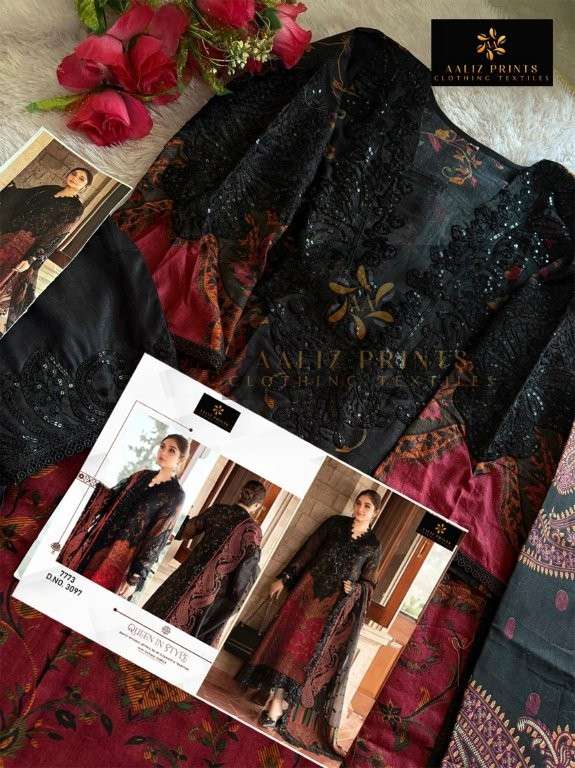 Aaliz Prints 3097