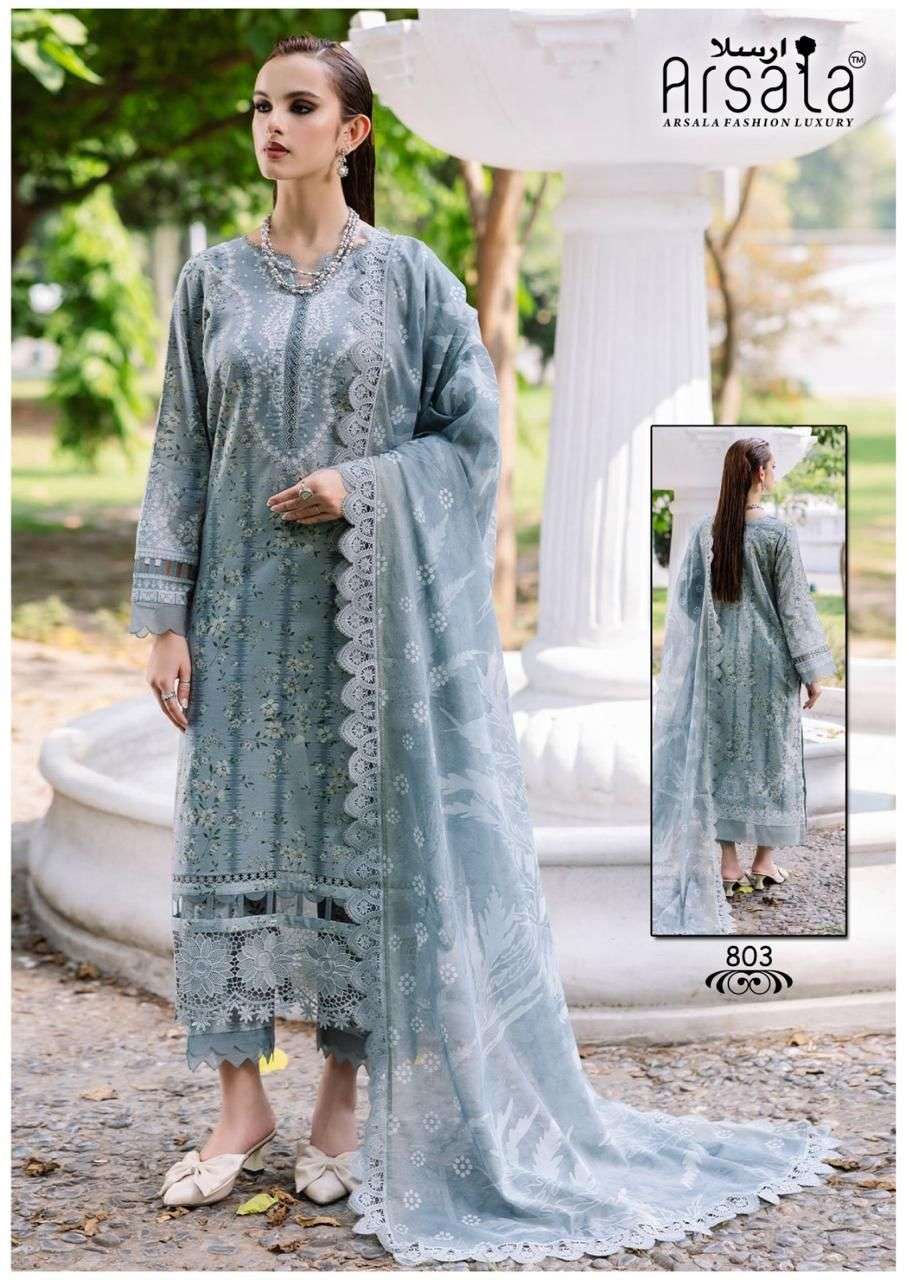 Arsala Amira Vol-08