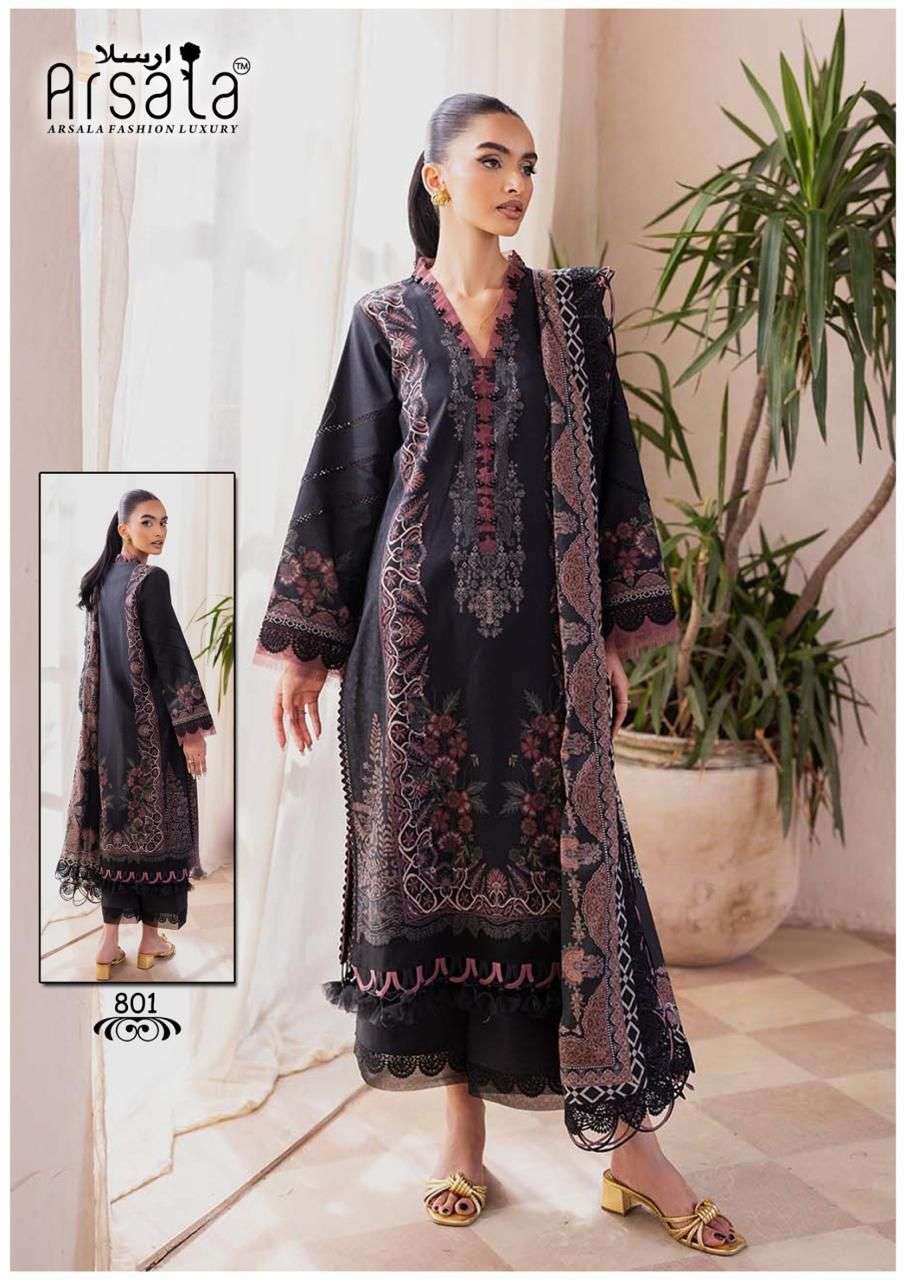 Arsala Amira Vol-08