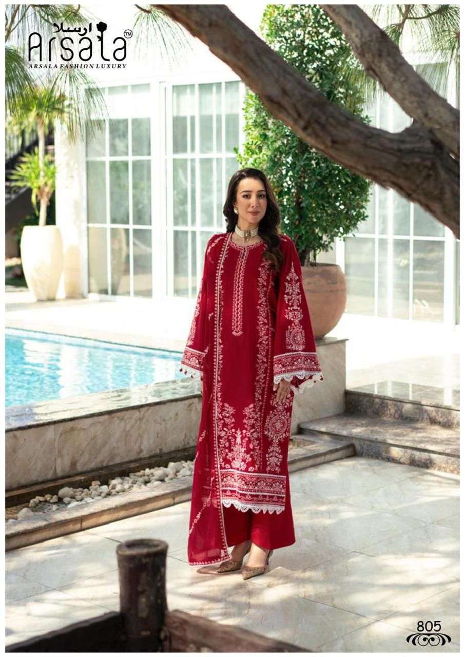Arsala Amira Vol-08