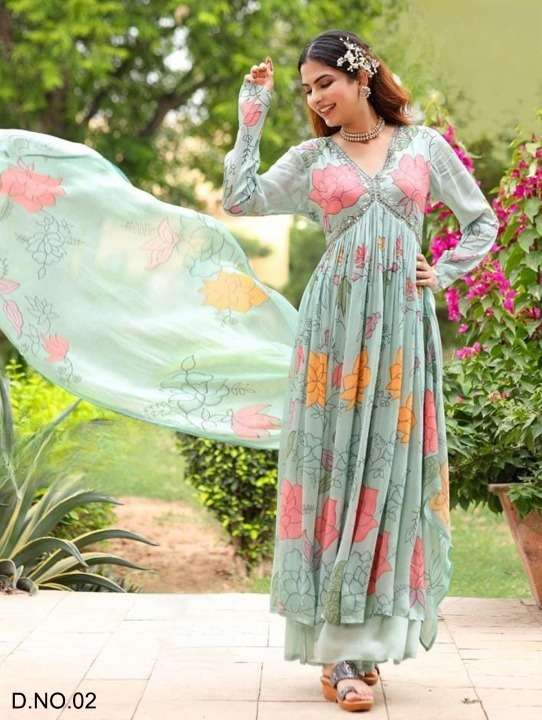Arya Dress Maker Arun