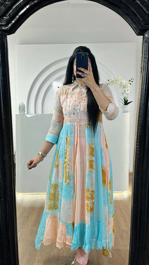 Arya Dress Maker Maithili  (1 Pcs)