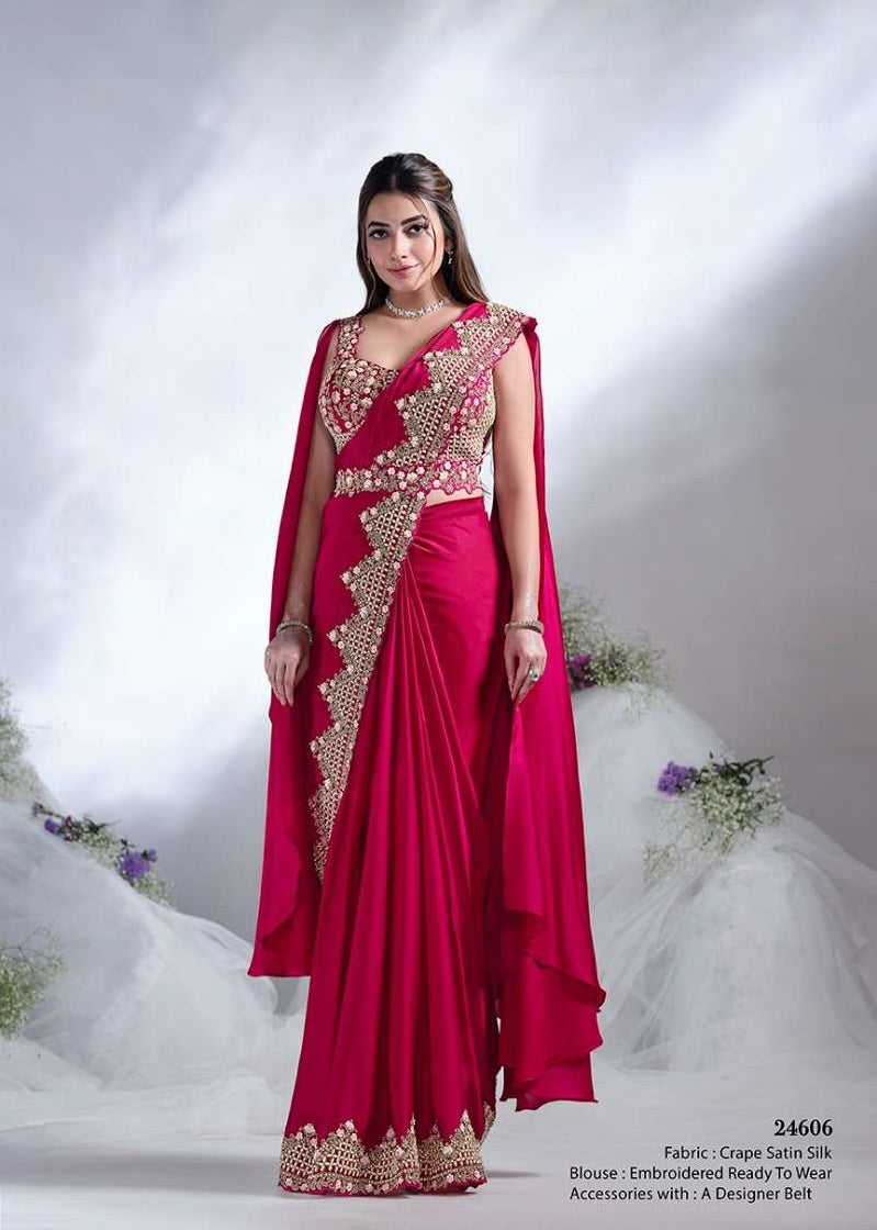 Mahotsav Mohmanthan-aura  (11 Pcs)