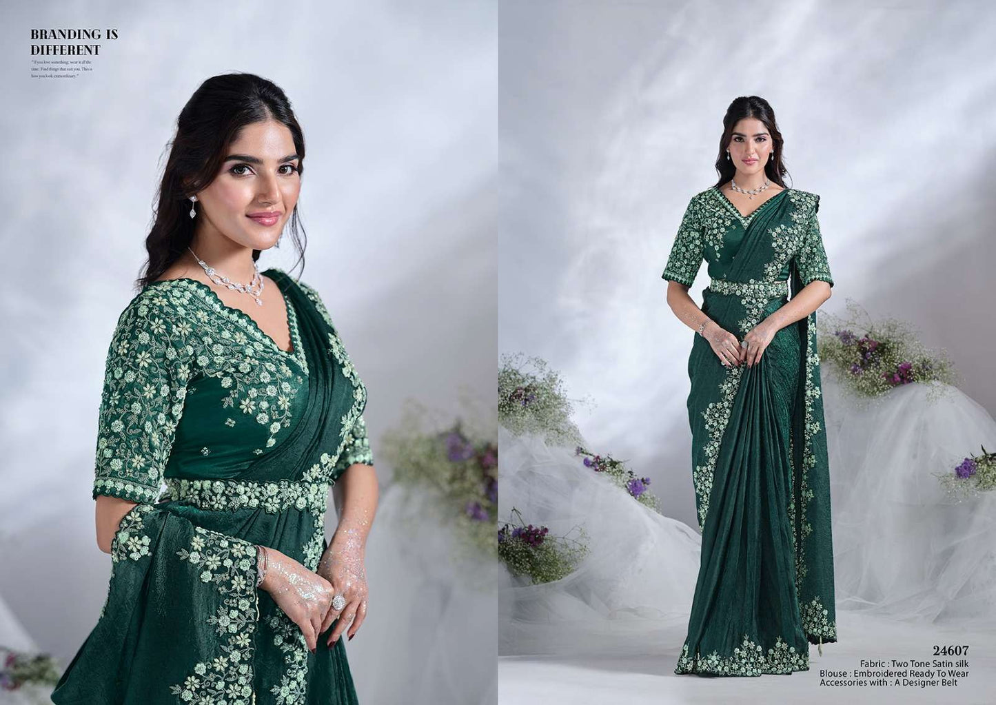 Mahotsav Mohmanthan-aura  (11 Pcs)