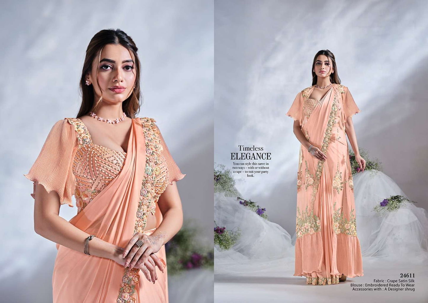 Mahotsav Mohmanthan-aura  (11 Pcs)