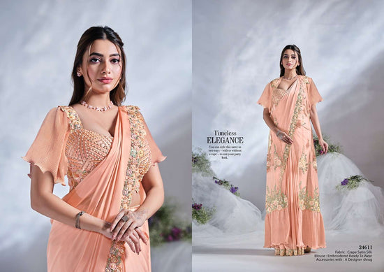 Mahotsav Mohmanthan-aura  (11 Pcs)