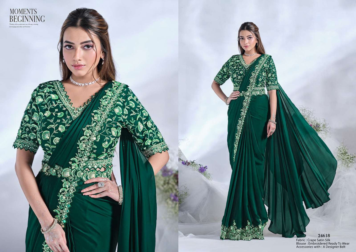 Mahotsav Mohmanthan-aura  (11 Pcs)