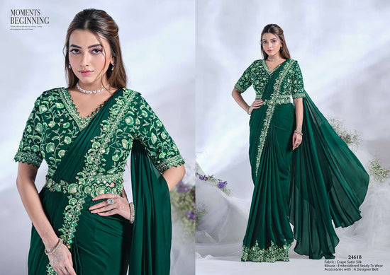 Mahotsav Mohmanthan-aura  (11 Pcs)