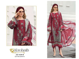 Alzohaib Az-1128