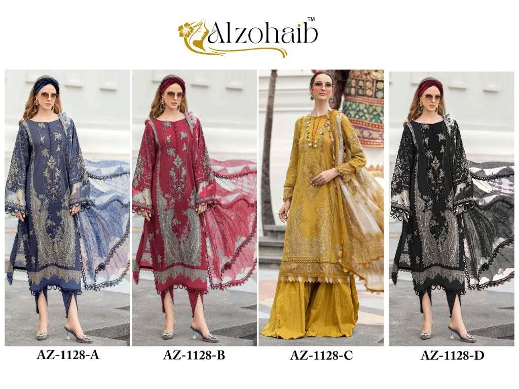 Alzohaib Az-1128