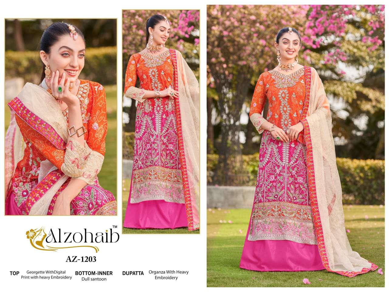 Alzohaib Az-1203