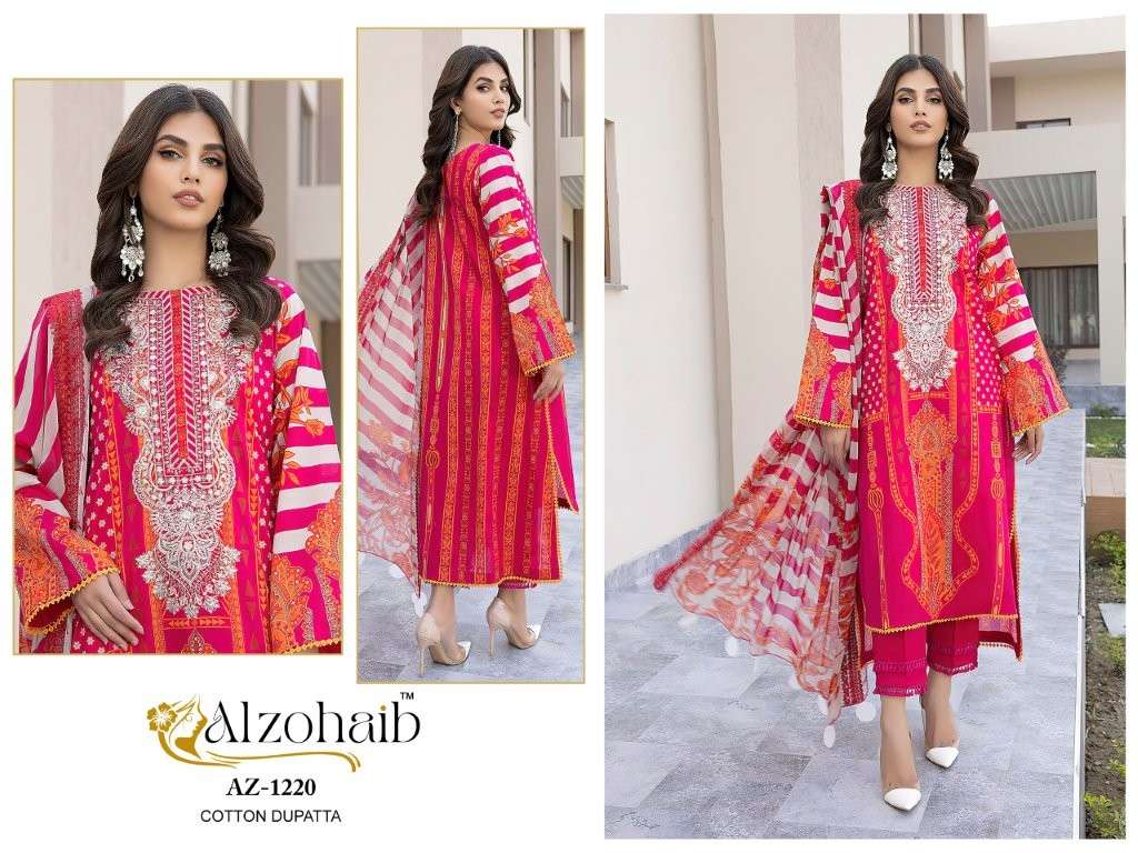 Alzohaib Az-1220