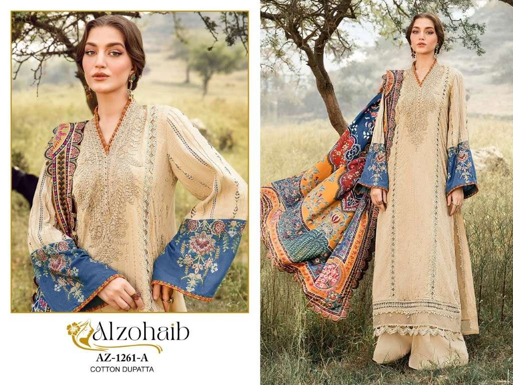Alzohaib Az-1261