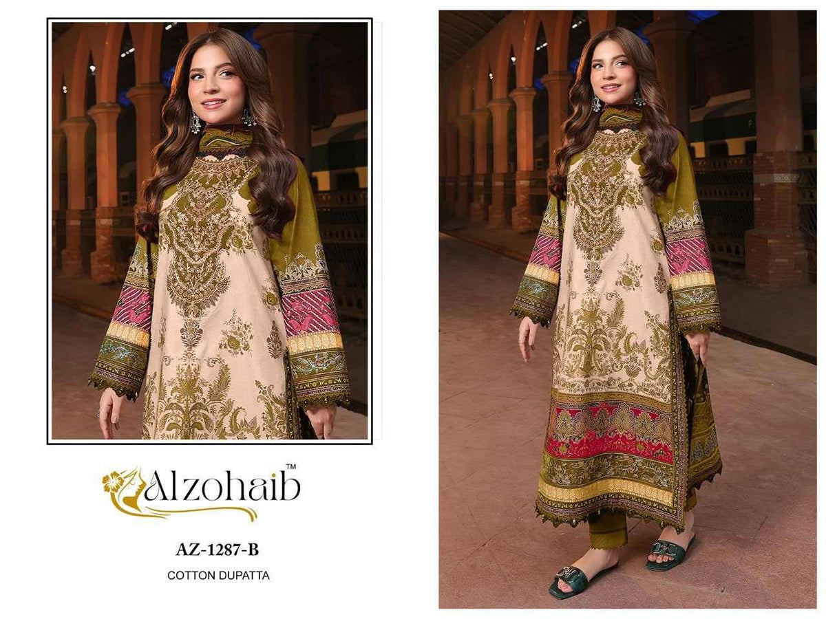 Alzohaib Az-1287